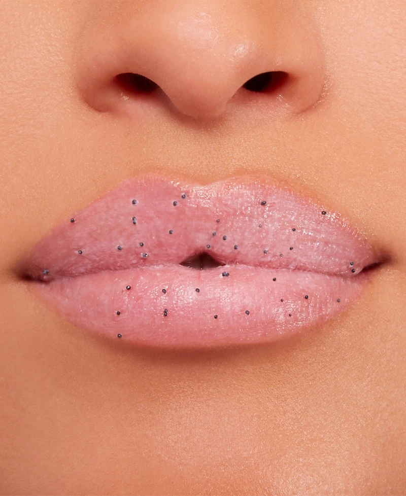 Buxom Cosmetics Power-full Lip Scrub
