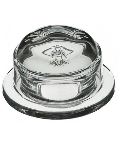 La Rochere Napoleon Bee 2.5 oz. Individual Covered Butter Dish