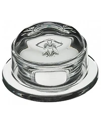 La Rochere Napoleon Bee 2.5 oz. Individual Covered Butter Dish