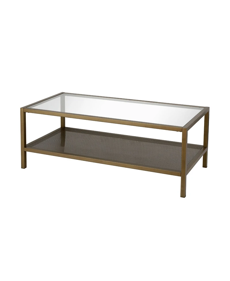 Rigan Coffee Table