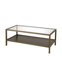 Rigan Coffee Table