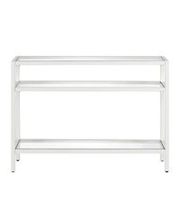 Sivil Console Table