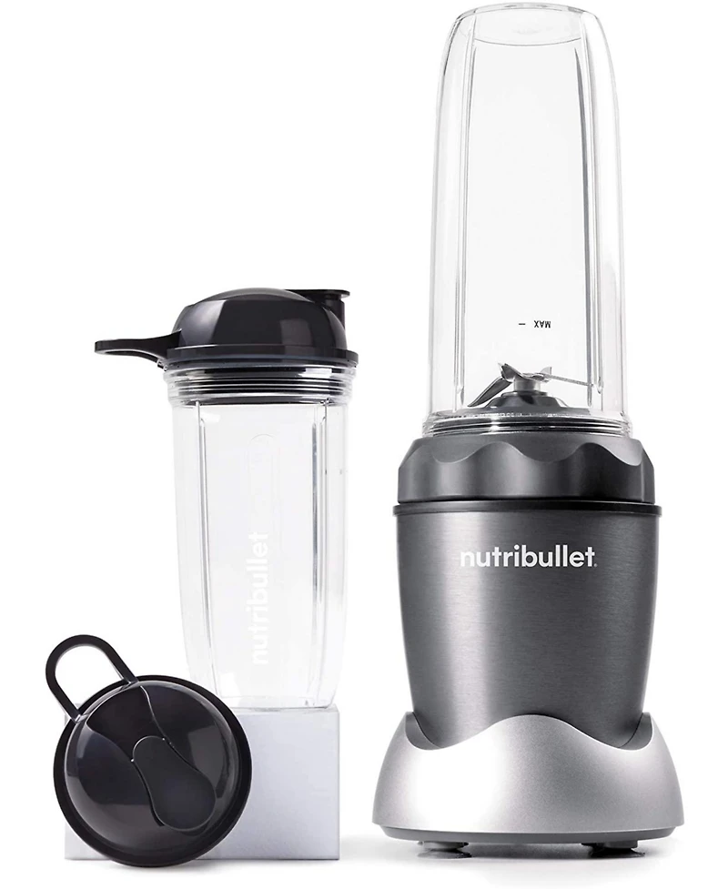 NutriBullet Nb-50100C Pro Single-Serve Blender