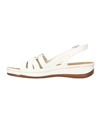Easy Street Women's Kehlani Sandals
