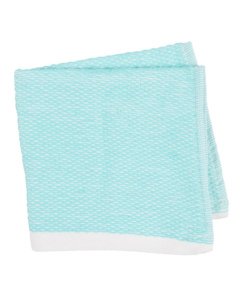 Ayesha Curry Terry Dishcloth, Set of 6