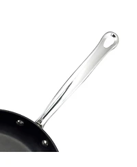 Farberware Millennium Stainless Steel Nonstick 10-Pc. Cookware Set