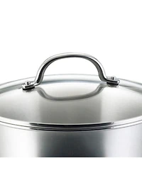 Farberware Millennium Stainless Steel 10-Pc. Cookware Set