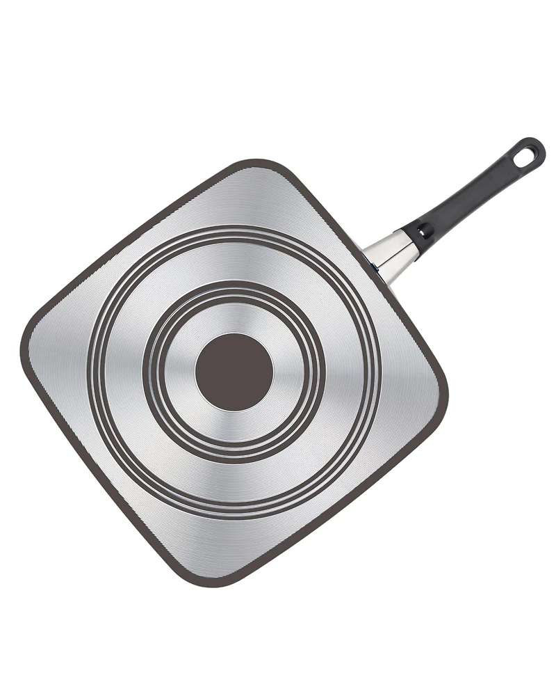 Farberware High Performance Aluminum Square Nonstick 11" Griddle