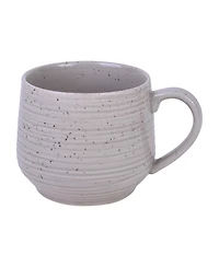 Sango Siterra Mugs, Set of 4