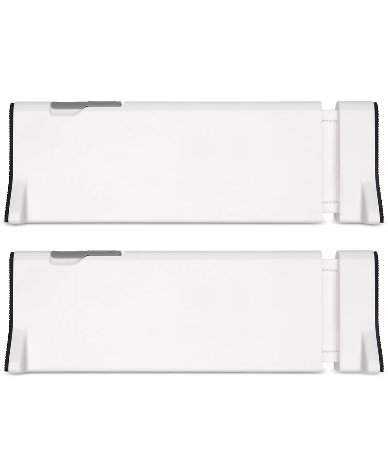 Oxo Tot Expandable Drawer Dividers - 2 Pack