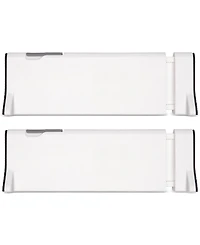 Oxo Tot Expandable Drawer Dividers - 2 Pack