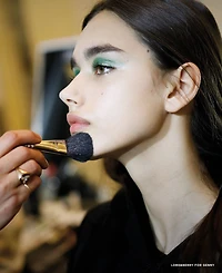 Lord & Berry Grand Finale Setting Powder, 0.28 oz.