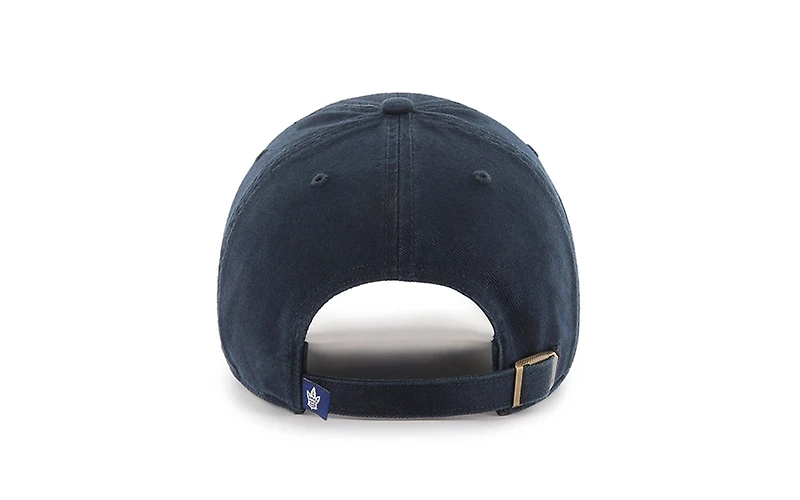 '47 Brand Toronto Maple Leafs Clean Up Cap