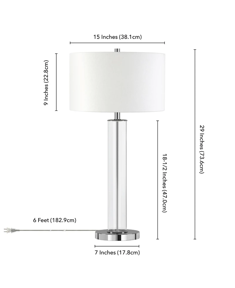 Harlow Table Lamp