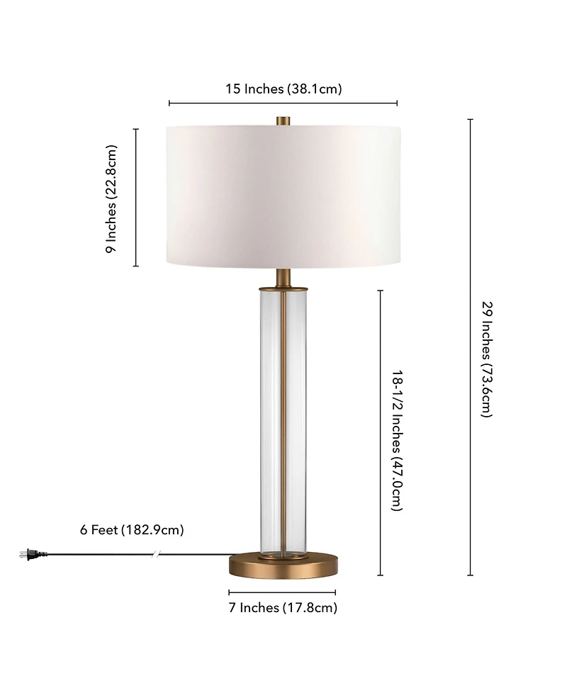 Harlow Table Lamp