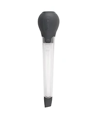 Tovolo Bulb Baster, Turkey Baster with Removable Bulb & Angled Tip