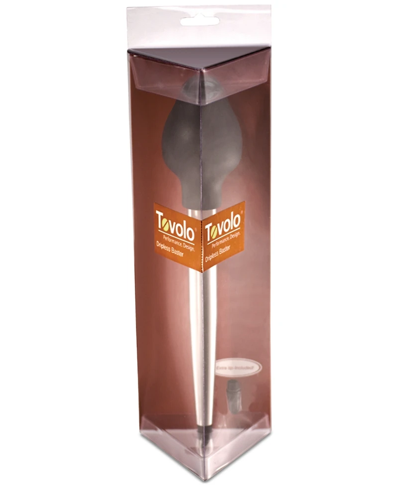 Tovolo Dripless Turkey Baster