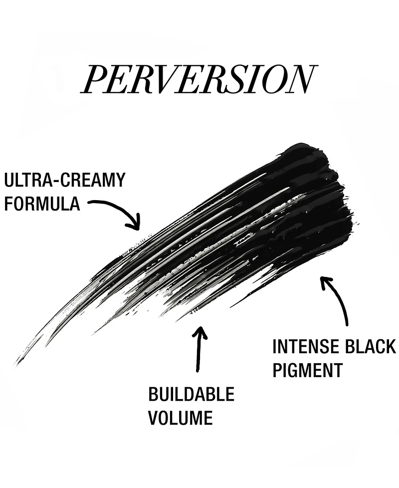 Urban Decay Perversion Mascara