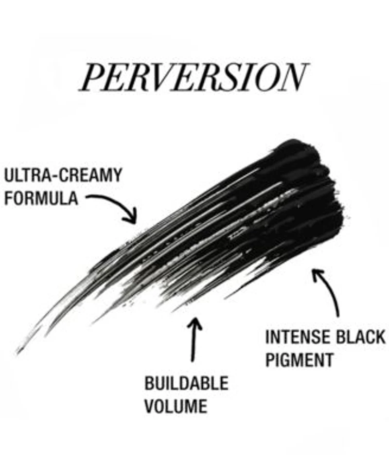 Urban Decay Perversion Volumizing Mascara