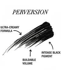 Urban Decay Perversion Volumizing Mascara