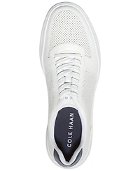 Men's Grand Crosscourt Modern Perf Sneaker