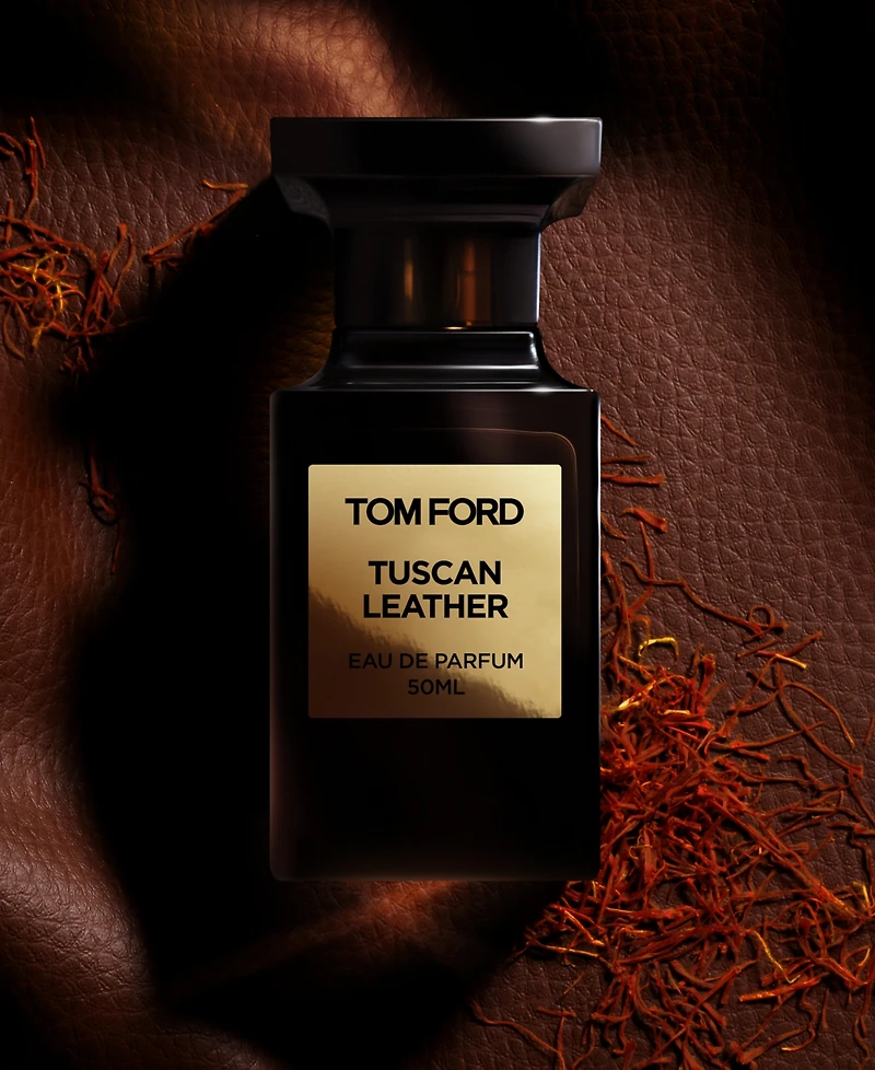 Tom Ford Tuscan Leather Eau de Parfum, 1.7-oz.