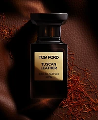 Tom Ford Tuscan Leather Eau de Parfum, 1.7-oz.