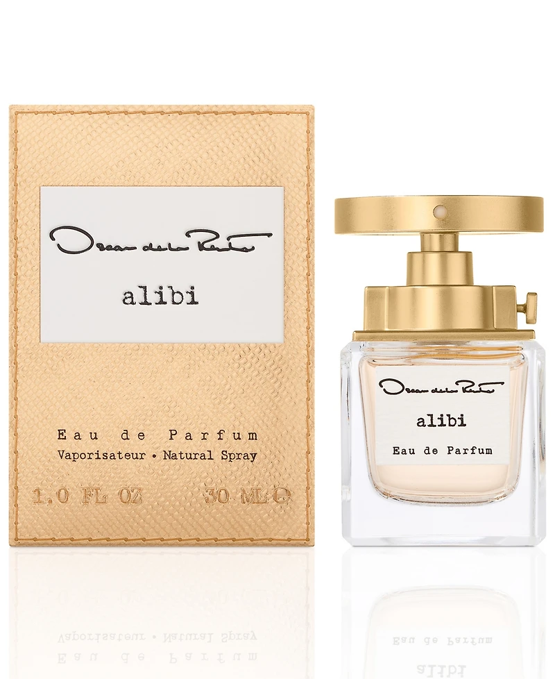 Oscar de la Renta Alibi Eau de Parfum Spray