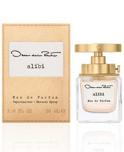 Oscar de la Renta Alibi Eau de Parfum Spray