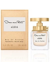 Oscar de la Renta Alibi Eau de Parfum Spray