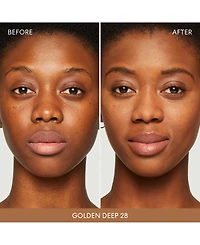 bareMinerals Original Matte Loose Powder Foundation Spf 15