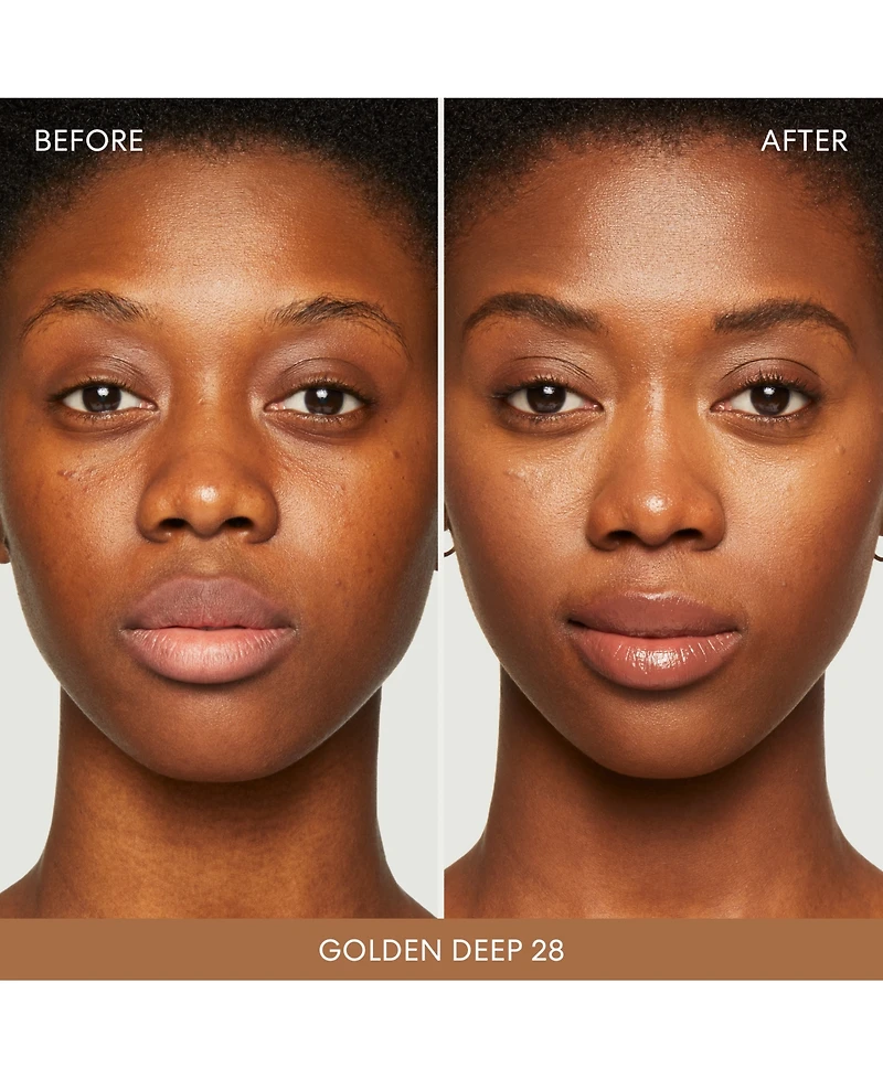 bareMinerals Original Loose Powder Foundation Spf 15