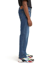 Levi's Men's 514 Straight Fit Eco Performance Jeans