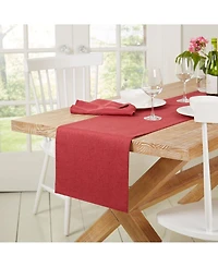 Town & Country Living Somers Table Runner Single Pack 15"x90"