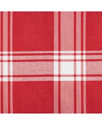 Town & Country Living Buffalo Check Tablecloth Single Pack 60"x102"