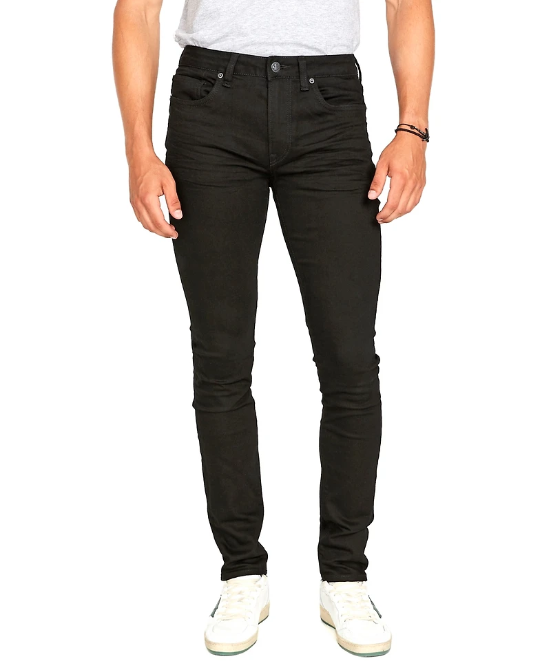 Men's Skinny Max Stretch Jeans