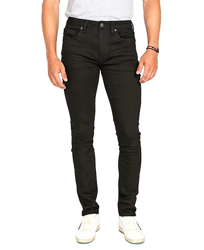 Men's Skinny Max Stretch Jeans