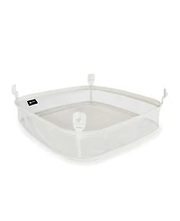 4momsmamaRoo sleep Bassinet Storage Basket
