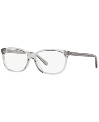 Coach HC6139U Women's Pillow Eyeglasses