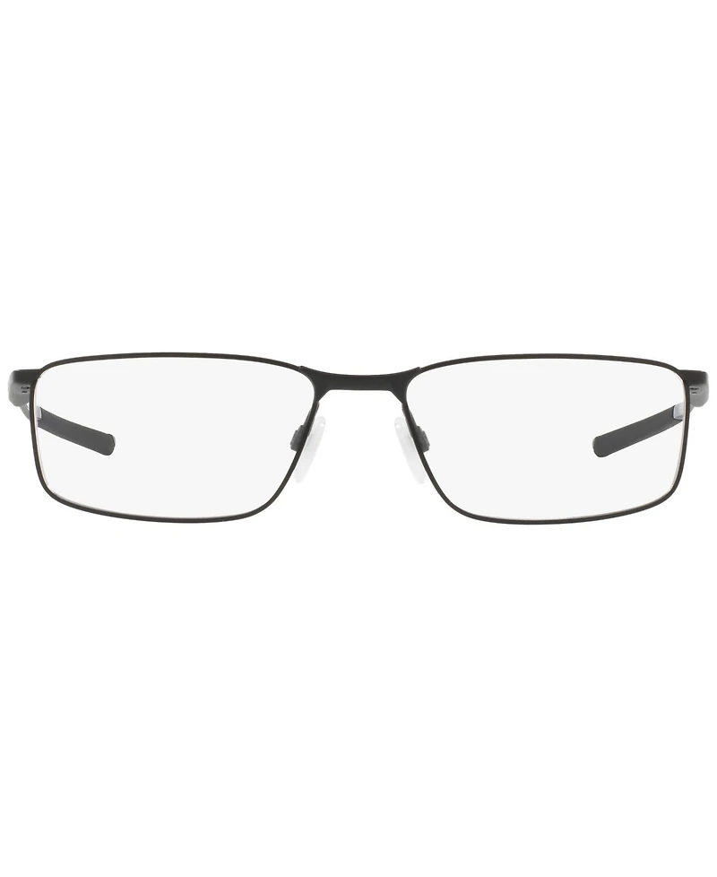 Oakley OX3217 Men's Rectangle Eyeglasses