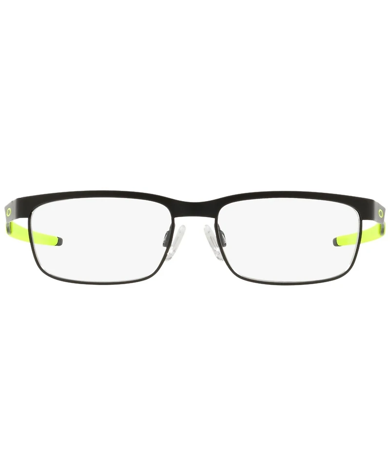 Oakley Jr OY3002 Child Rectangle Eyeglasses