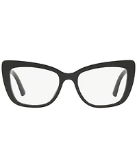 Dolce&Gabbana DG3308 Women's Cat Eye Eyeglasses
