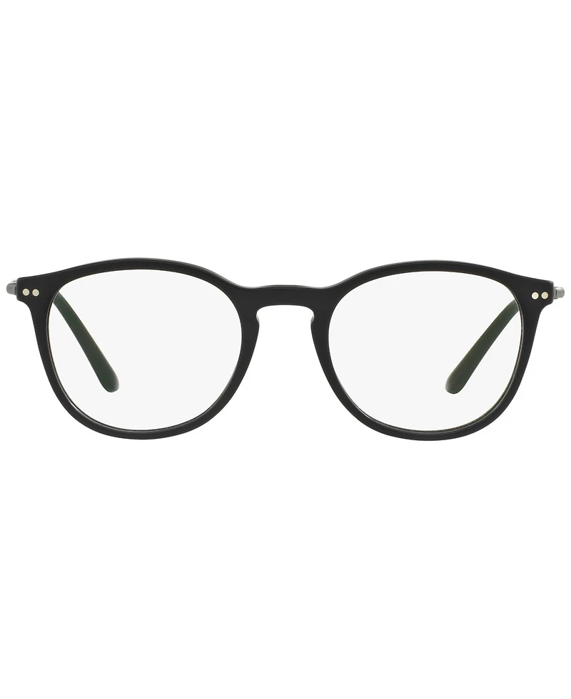 Giorgio Armani AR7125 Men's Phantos Eyeglasses