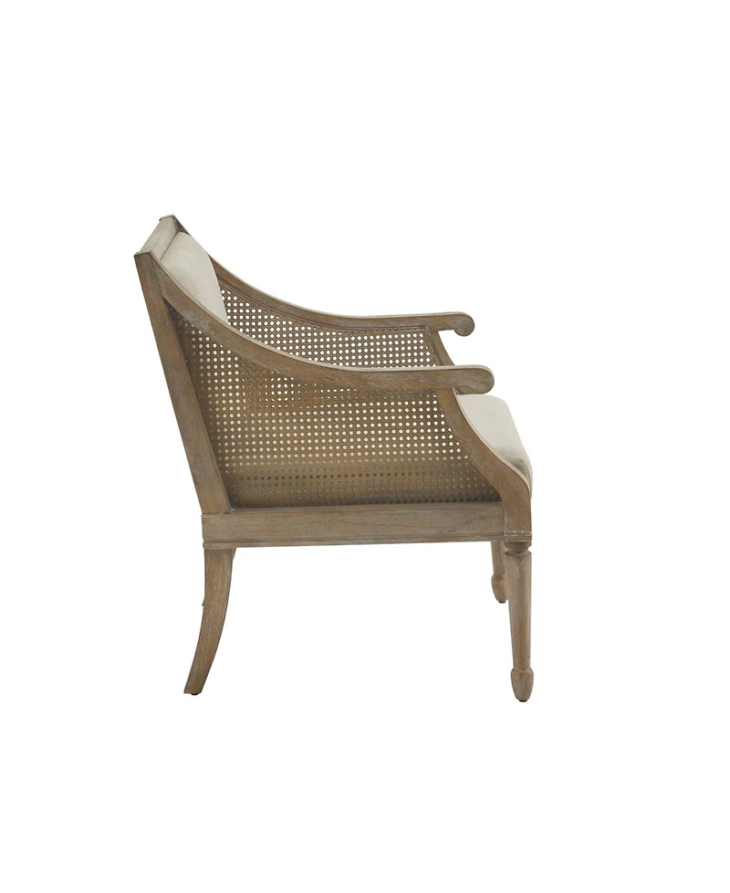 Martha Stewart Collection Isla Accent Chair