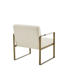 Martha Stewart Collection Jayco Accent Chair