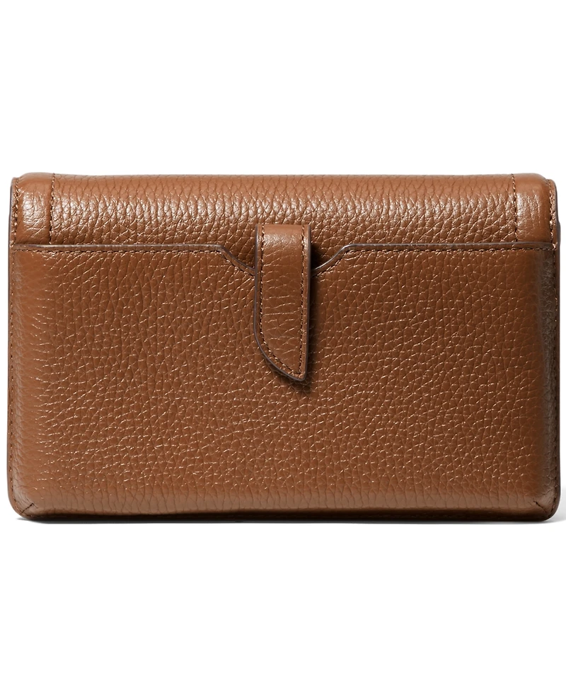 Michael Kors Jet Set Charm Small Phone Convertible Crossbody