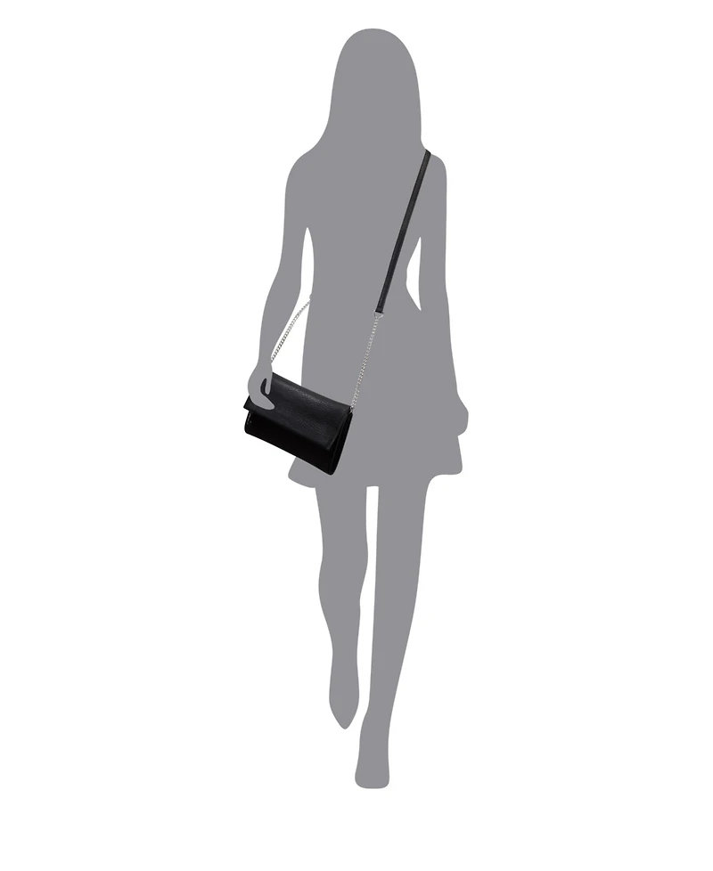 I.n.c. International Concepts Averry Tunnel Convertible Clutch Crossbody