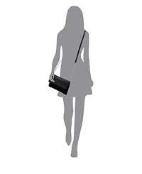 I.n.c. International Concepts Averry Tunnel Convertible Clutch Crossbody