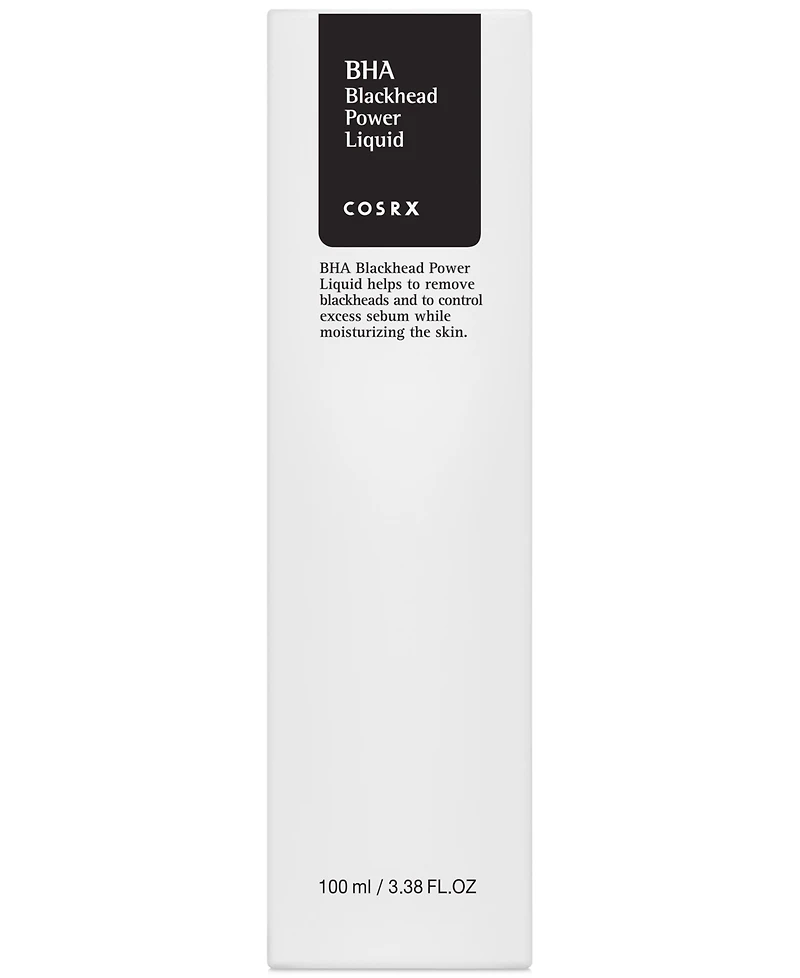 Cosrx Bha Blackhead Power Liquid