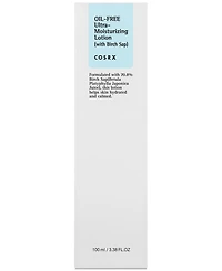Cosrx Oil-Free Ultra Moisturizing Lotion with Birch Sap